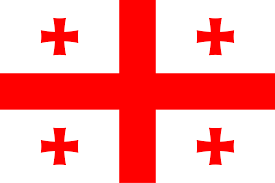 Georgia Flag